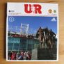 Manchester United vs Burnley 29th October 2016 Matchday Programme Image 4