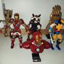 LEGO Marvel Lego sets Image 4