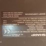 2 Sharp Corner Speakers, Model CP-NX10H, in very good condition Image 10