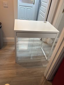 ikea micke desk