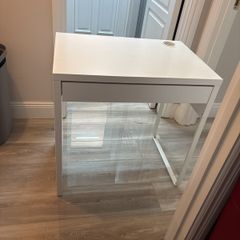 ikea micke desk
