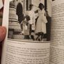 Dancing On A Sprung Floor. An Alphabetical Boyhood. Large Volume Paperback In Good Condition. Image 8