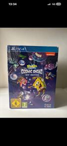 SpongeBob SquarePants: The Cosmic Shake BFF Edition