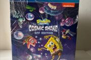 SpongeBob SquarePants: The Cosmic Shake BFF Edition