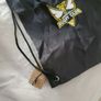 Newbridge Rugby Club Drawstring Bag Image 2