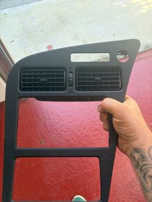 Celica st205 dash panel