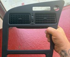 Celica st205 dash panel