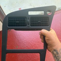 Celica st205 dash panel