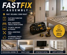 Furniture Assembly