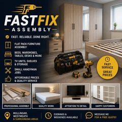 Furniture Assembly