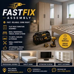 Furniture Assembly