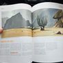 Art Fundamentals. 2nd Edition Large Volume Paperback In Very Good Condition. Image 4