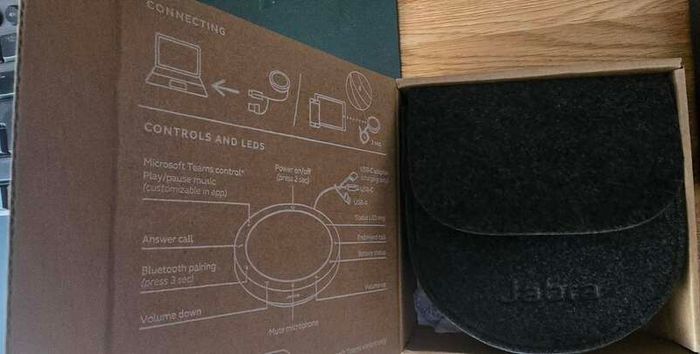 Home office Speaker