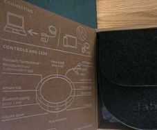 Home office Speaker