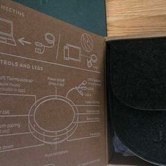 Home office Speaker