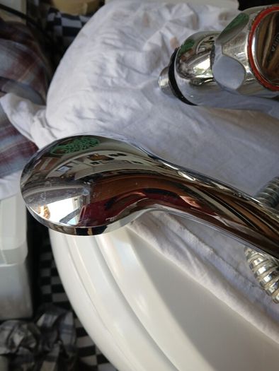 mixer tap