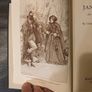 Jane Eyre by Charlotte Bronte late 1800s edition Image 2