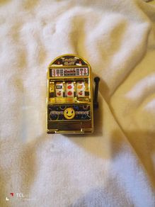 Drinks Slot Machine