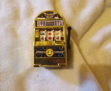 Drinks Slot Machine