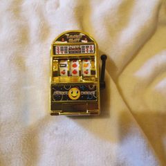 Drinks Slot Machine