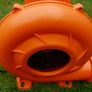 Swiftech JW-2L Inflatable Bounce House & Water Slide Air Blower with Power Cord Image 2