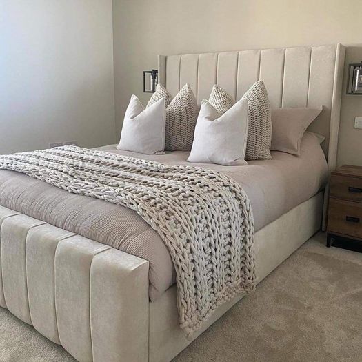 Beds