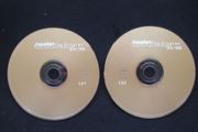 Scooter: The Singles:Rough Tough And Danger 2 CDs