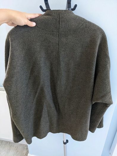 Oska Wool Jacket Size 3