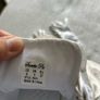 Communion Shoes Size UK 5 Image 4