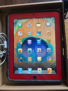 1st Gen iPad