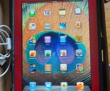 1st Gen iPad