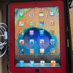 1st Gen iPad