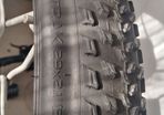 bicycle tyre 29 x 2.1