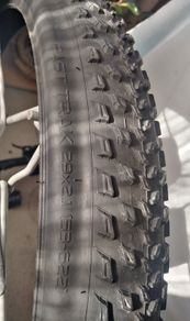 bicycle tyre 29 x 2.1