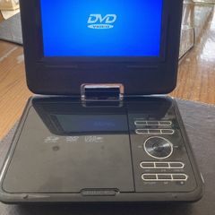 Portable DVD Player for Sale