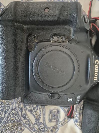 canon 1DX