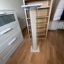 Book Shelf/Display case and CD Racks Image 3