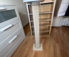 CD Storage Racks