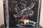 Judas Priest Metal Works 73-93 2 CD Album