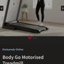 Treadmill Image 4