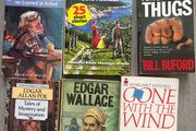 random books