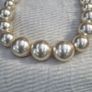 Gorgeous pearl necklace Image 2