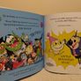 Little Monsters Rule By David Walliams, Large Hardback Book Image 9