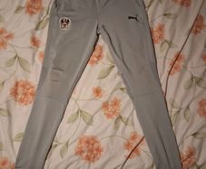 Puma Austria training pants