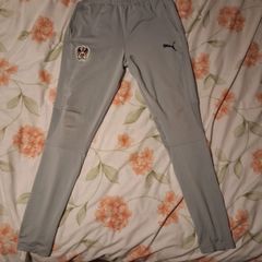Puma Austria training pants