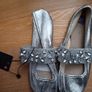 Girl flat shoes Image 2