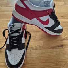 Nike Dunk Low Youth Size 6.5Y