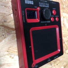 Korg Kaoss Pad Mini-KP