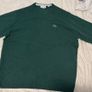 Lacoste Mens Green Jumper XL Image 2