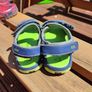 sandals for boy Image 3